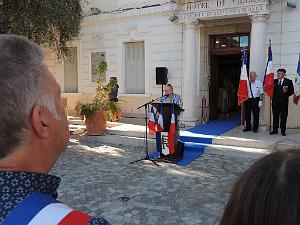 2025 09 25 OULLIOULES HOMMAGE NATIONAL AUX HARKIS (17)